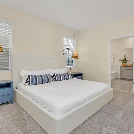 Pool-Jacuzzi Villa 6B Near Disney Davenport! 외부 사진