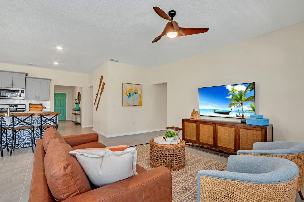 Pool-Jacuzzi Villa 6B Near Disney Davenport! 외부 사진