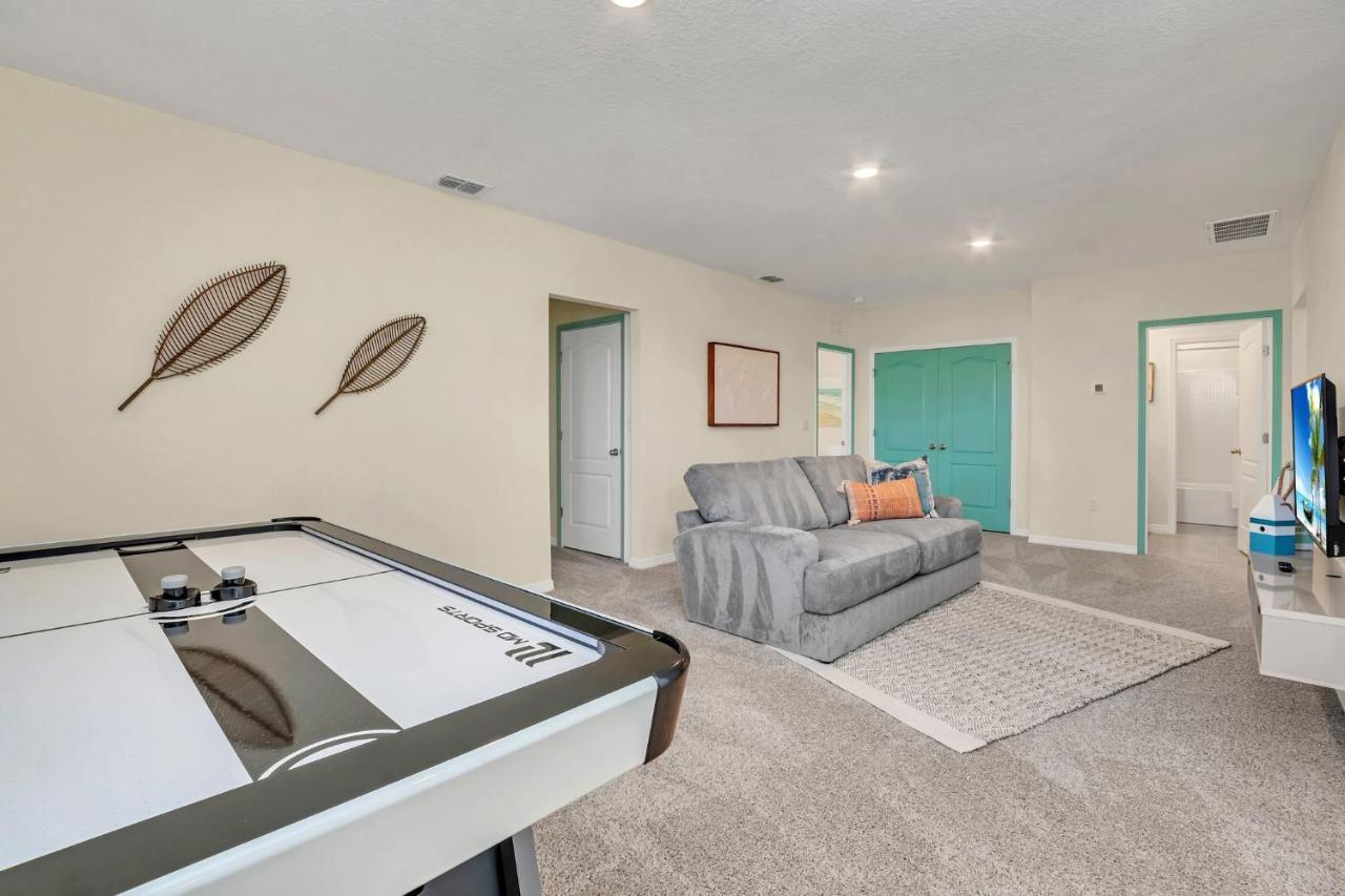Pool-Jacuzzi Villa 6B Near Disney Davenport! 외부 사진