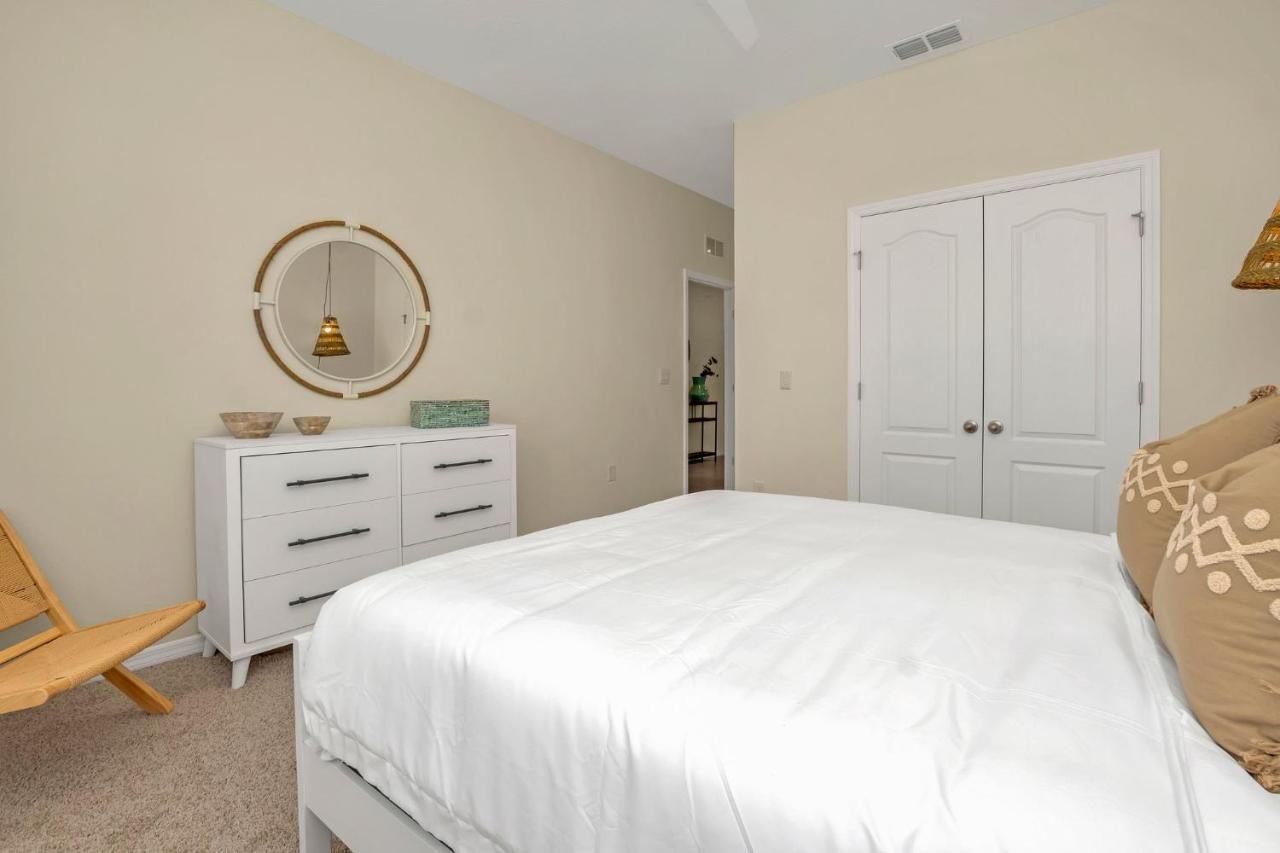 Pool-Jacuzzi Villa 6B Near Disney Davenport! 외부 사진